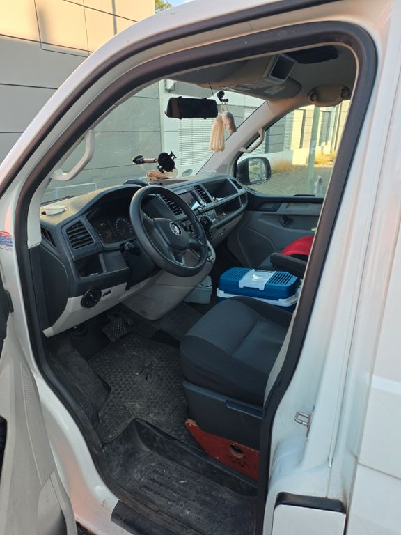 Bild des Angebotes Volkswagen T6 Kombi
