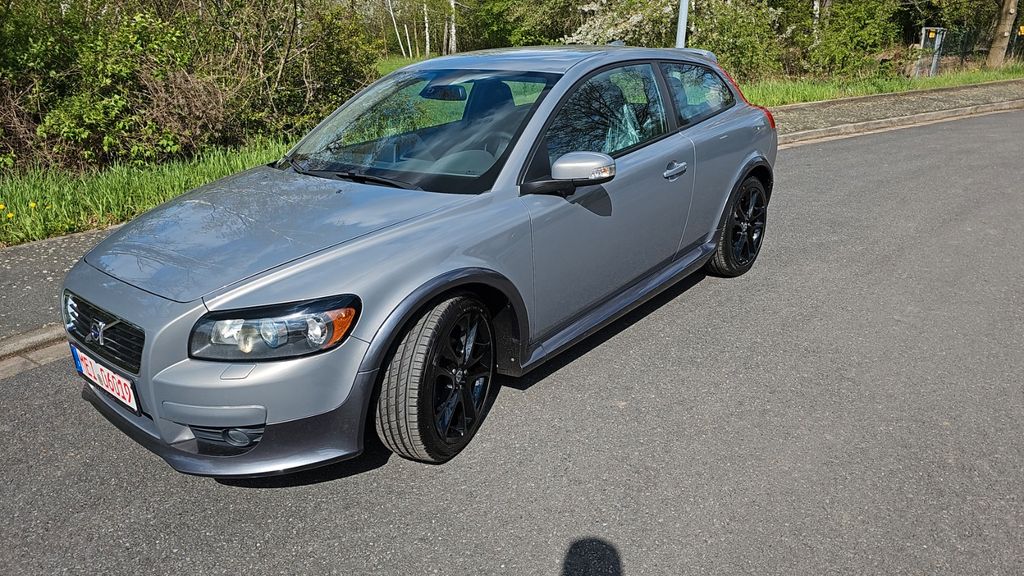 Bild des Angebotes Volvo C30 2.0 Momentum R - Design