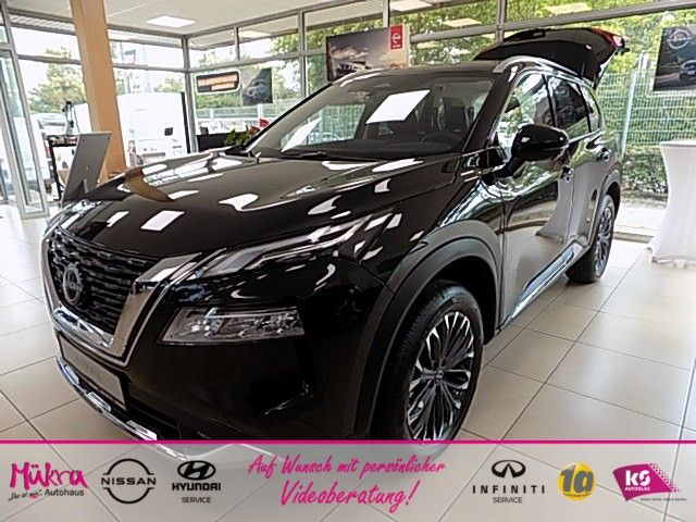 Bild des Angebotes Nissan X-TRAIL Tekna 1.5 VC-T Mild-Hybrid 163PS 7-Sitze