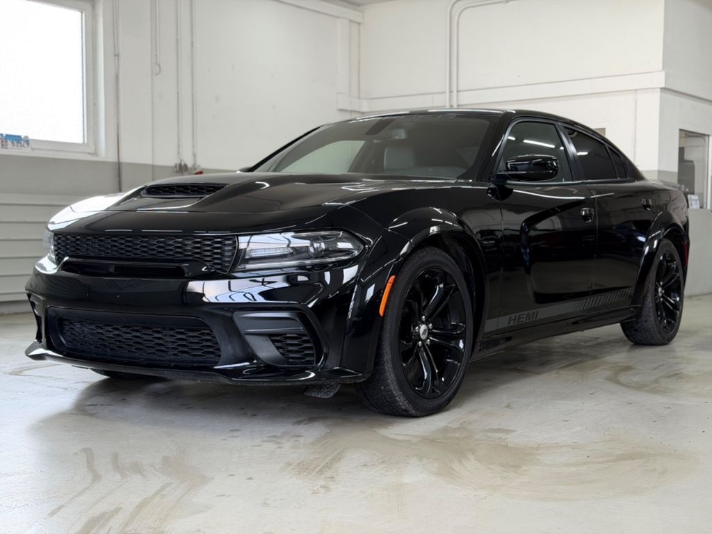 Bild des Angebotes Dodge Charger/V8/5.7 WIDEBODYKIT