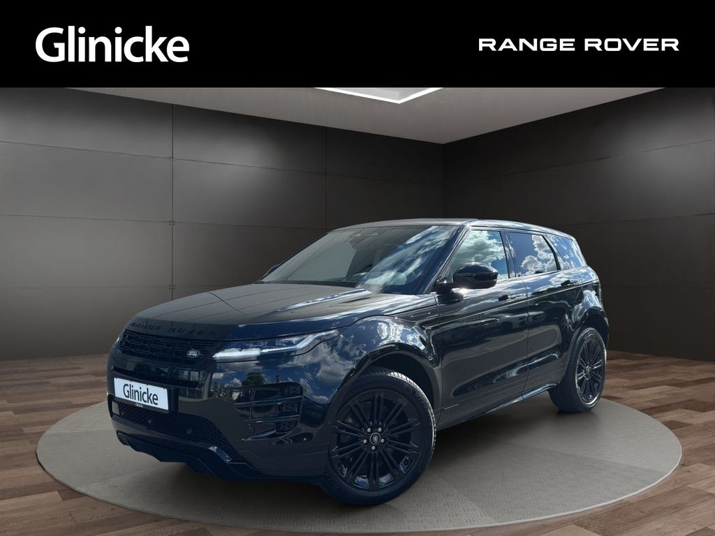 Bild des Angebotes Land Rover Range Rover Evoque D200 Hoxton Panoramaschiebeda