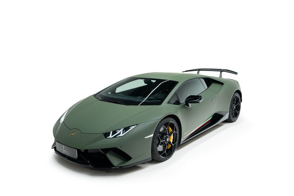 Bild des Angebotes Lamborghini Huracán Performante