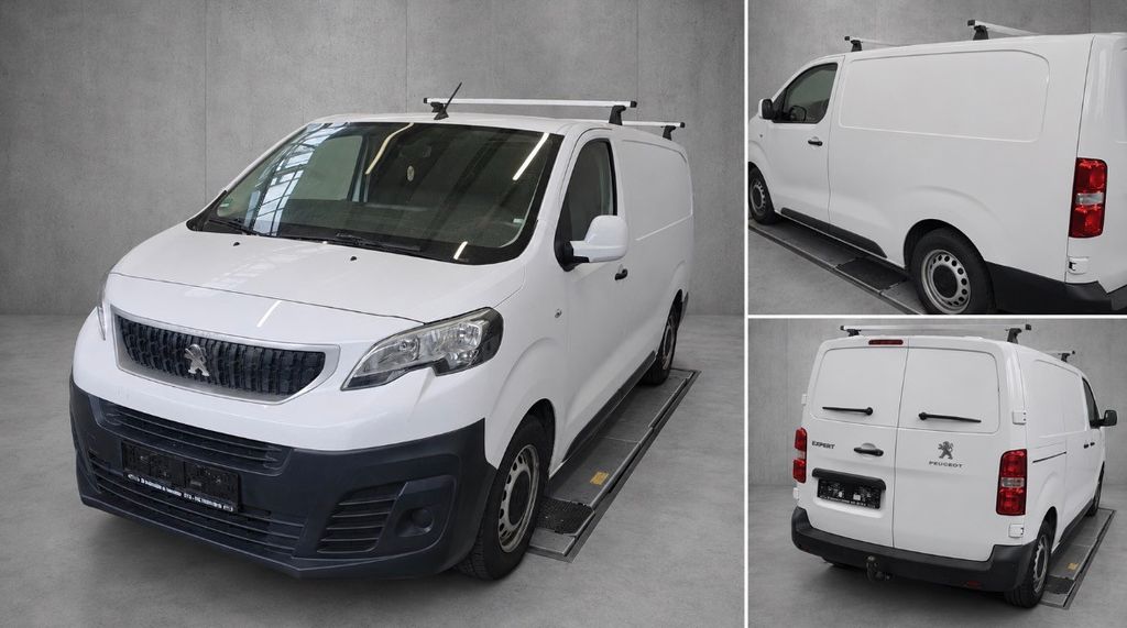 Bild des Angebotes Peugeot Expert