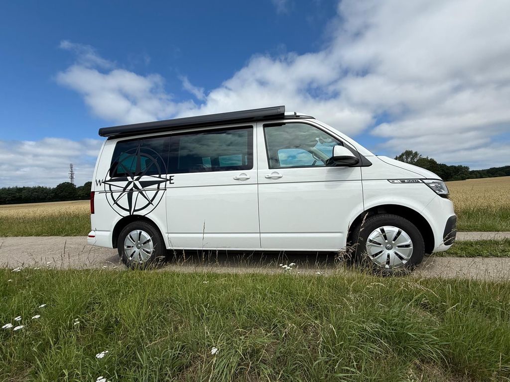 Bild des Angebotes Volkswagen T6 California 2.0 TDI