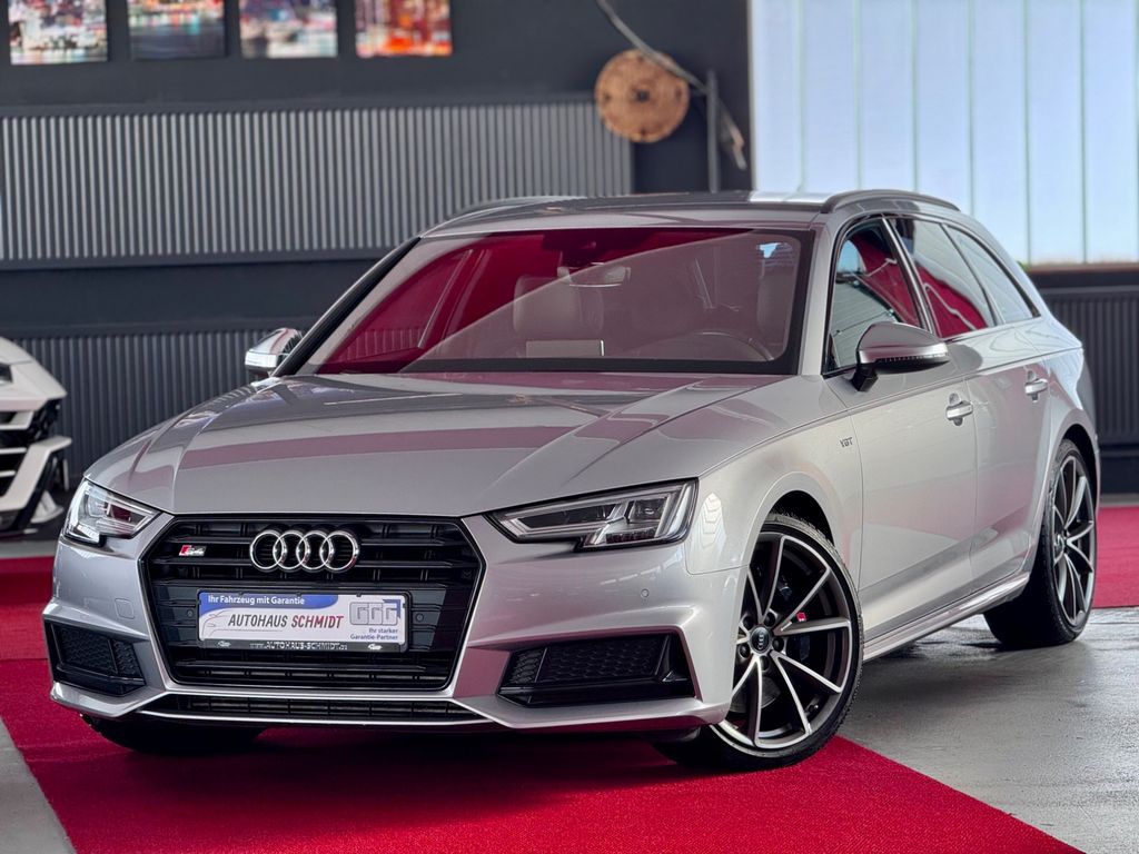 Bild des Angebotes Audi S4 Avant 3.0TFSI HeadUp Virtual B&O KeylesGo 19