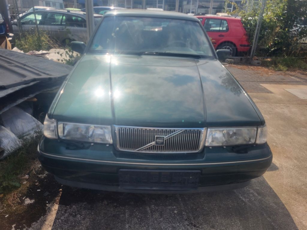 Bild des Angebotes Volvo 960 3.0-24V Couture Couture