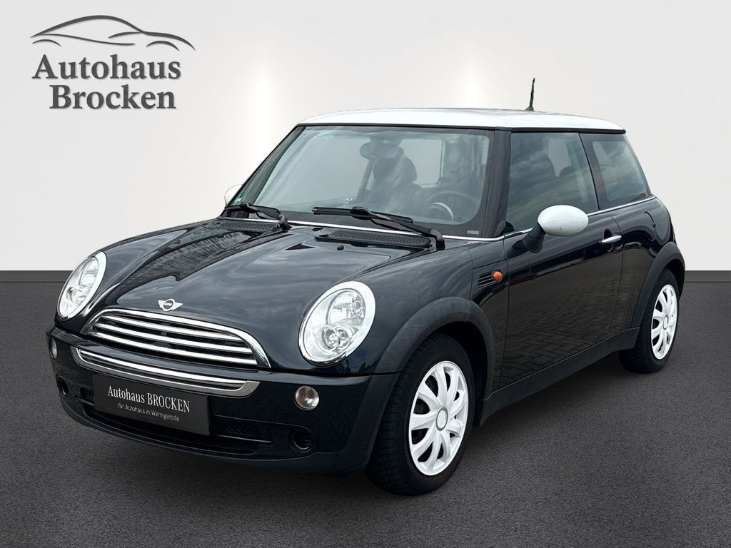 Bild des Angebotes MINI COOPER Mini Cooper