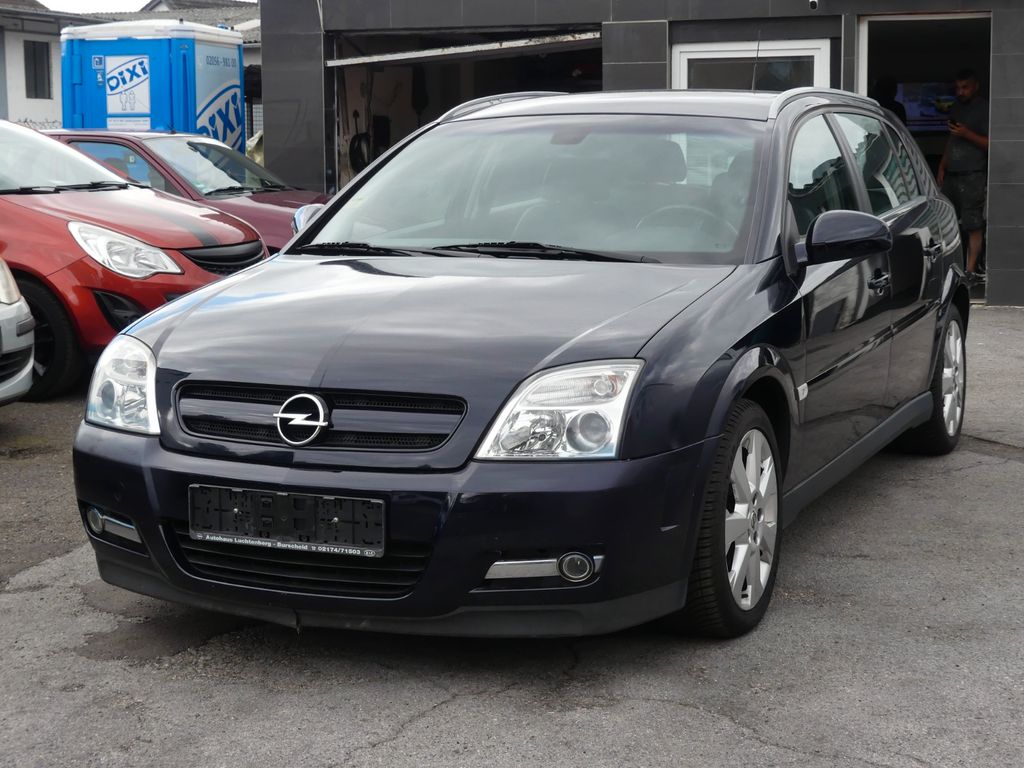 Bild des Angebotes Opel Signum 2.2 DTI Cosmo *1.Hand*