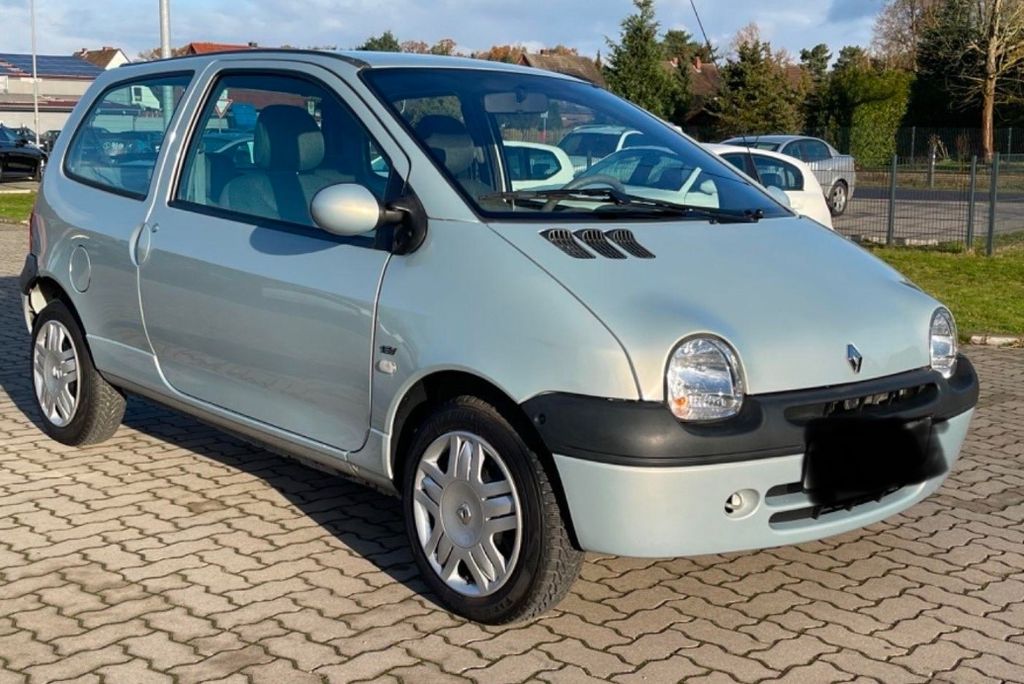 Bild des Angebotes Renault Twingo 1.2 16V Expression Expression
