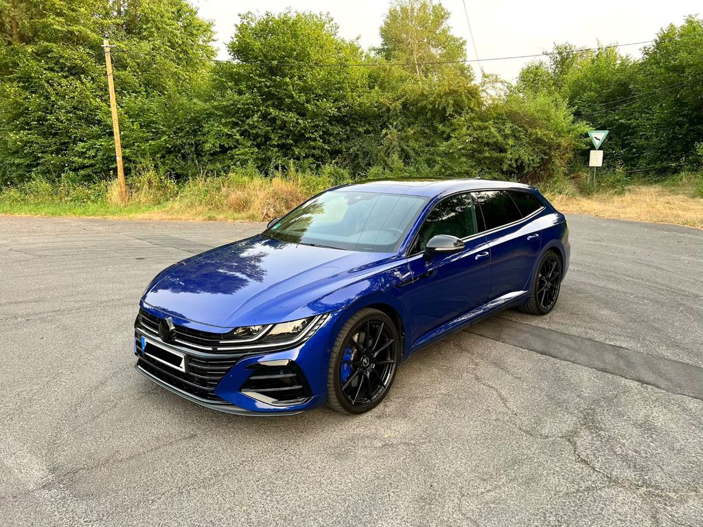 Bild des Angebotes Volkswagen ARTEON R SHOOTING BRAKE 2.0 TSI 4MOTION DSG