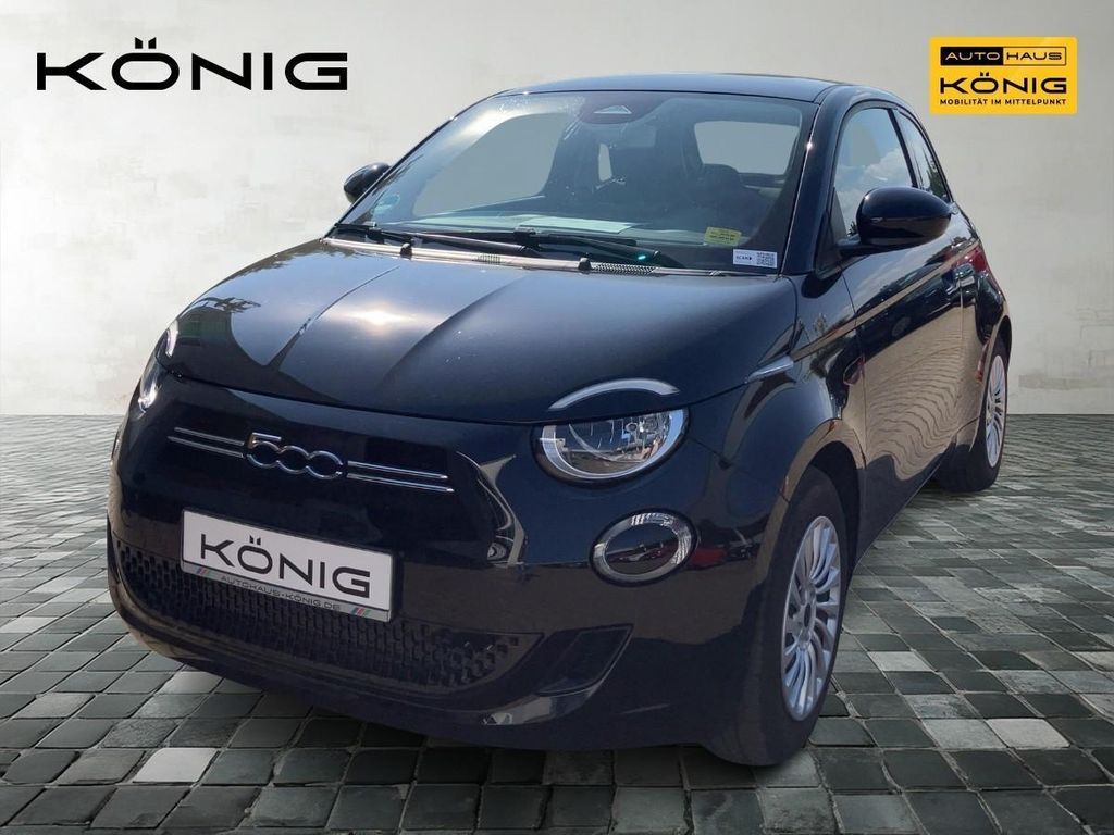 Bild des Angebotes Fiat 500e Basis Klimaautomatik