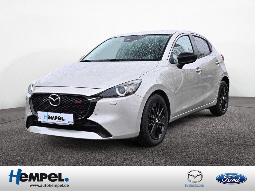 Bild des Angebotes Mazda 2 1.5 Homura KLIMA PDC SHZ KAMERA FACELIFT LED