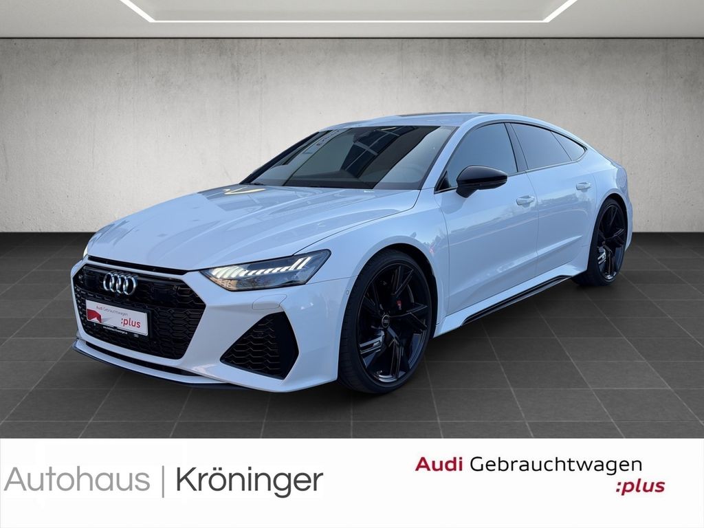 Bild des Angebotes Audi RS 7 Sportback 4.0 TFSI quatt. B&O HD Laser Luft