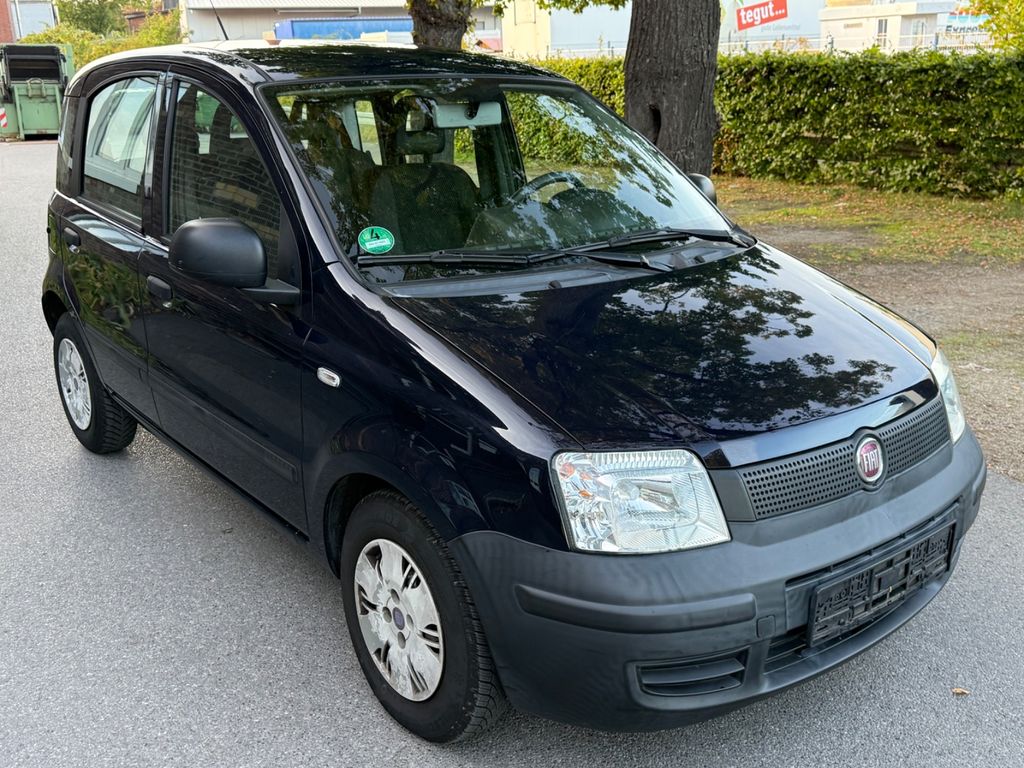 Bild des Angebotes Fiat New Panda/Euro4/Tüv