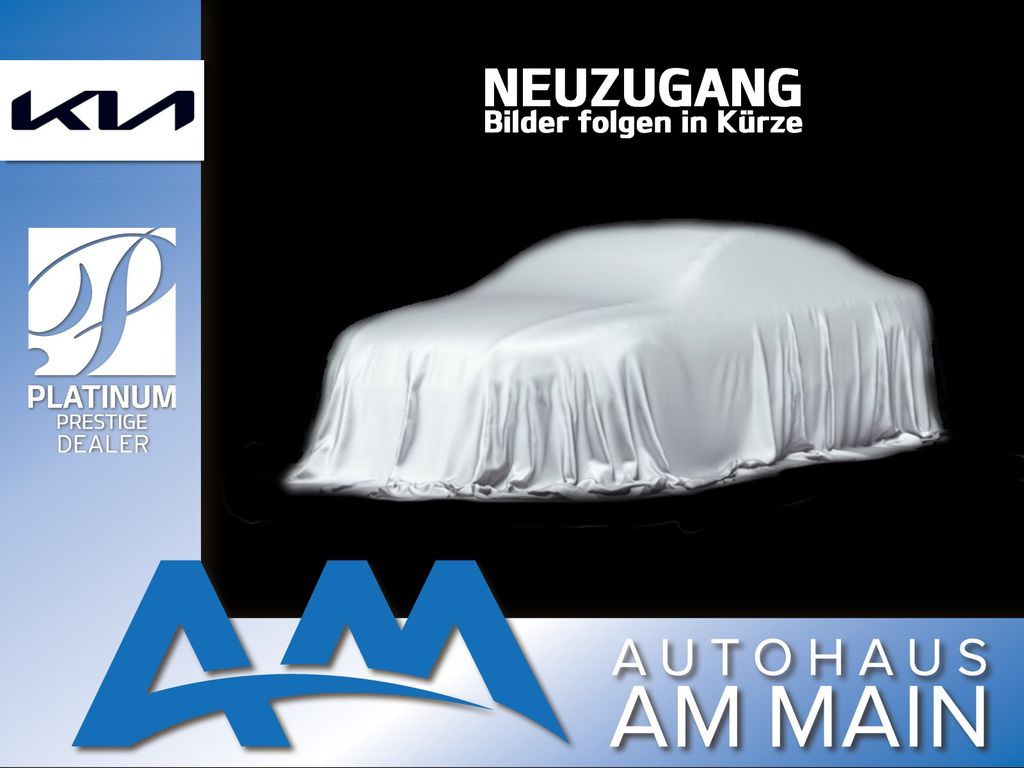 Bild des Angebotes Kia EV3 81.4 GT LINE | DRIVE | KOM