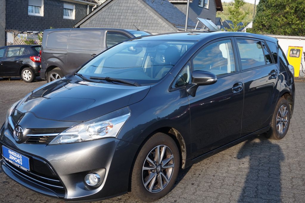 Bild des Angebotes Toyota Verso SkyView Edition 1,6 Diesel