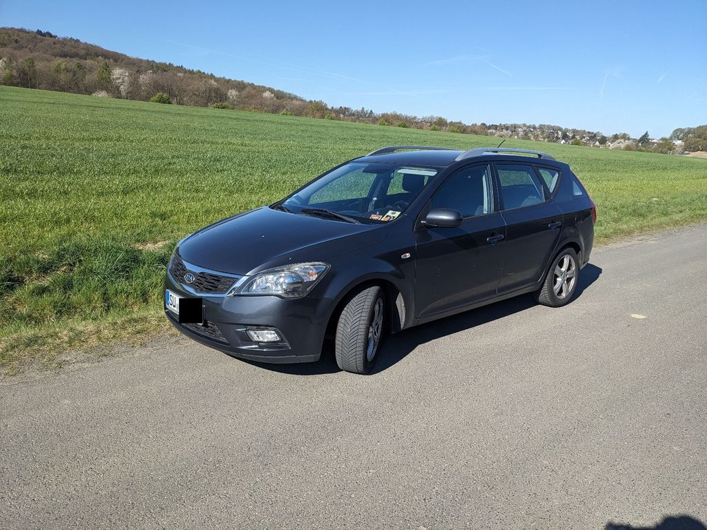 Bild des Angebotes Kia cee'd Sportswagon