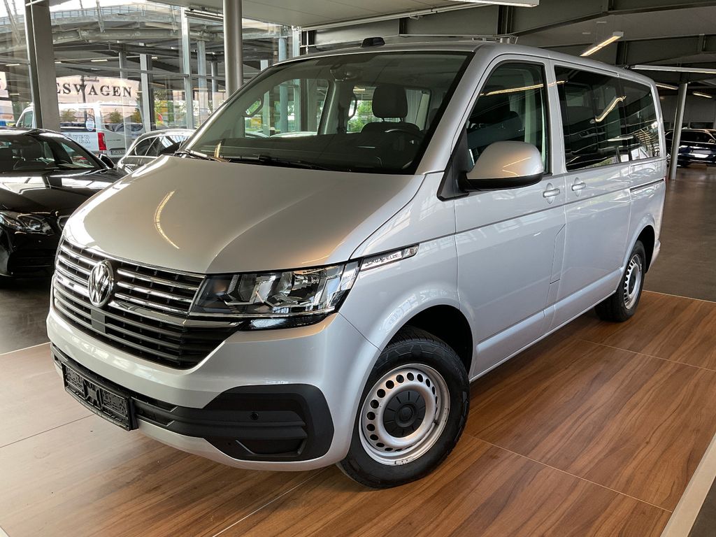 Bild des Angebotes Volkswagen T6 Caravelle