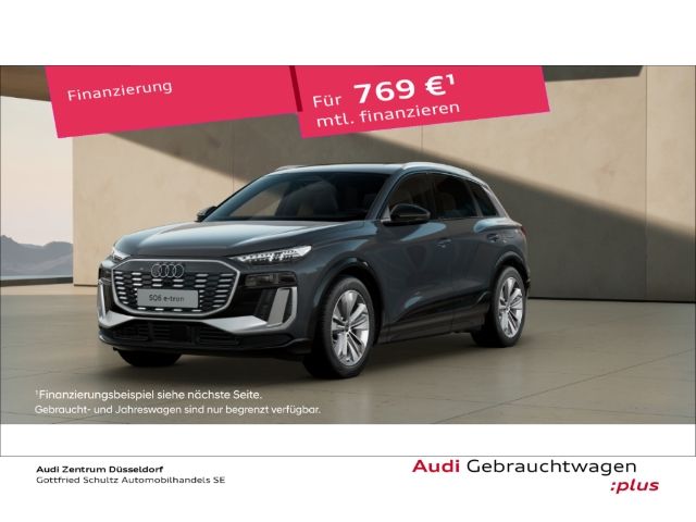 Bild des Angebotes Audi SQ6 e-tron quattro 360 kW
