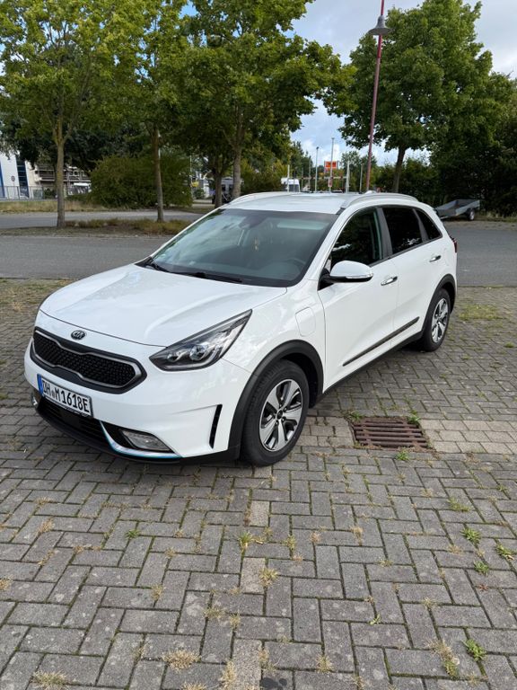Bild des Angebotes Kia Niro 1.6 GDI Plug-in Hybrid Vision Vision