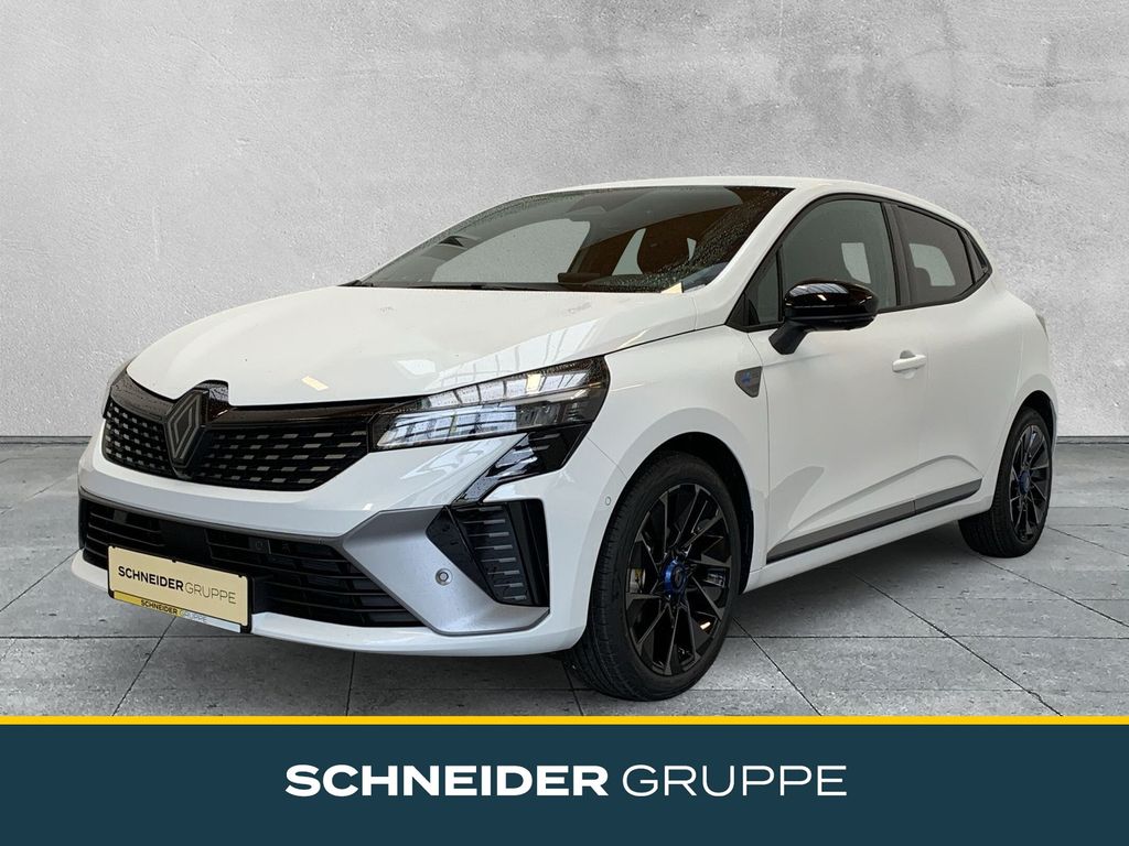 Bild des Angebotes Renault Clio ESPRIT ALPINE TCE 90 KLIMA+ACC+PDC+LED+DAB