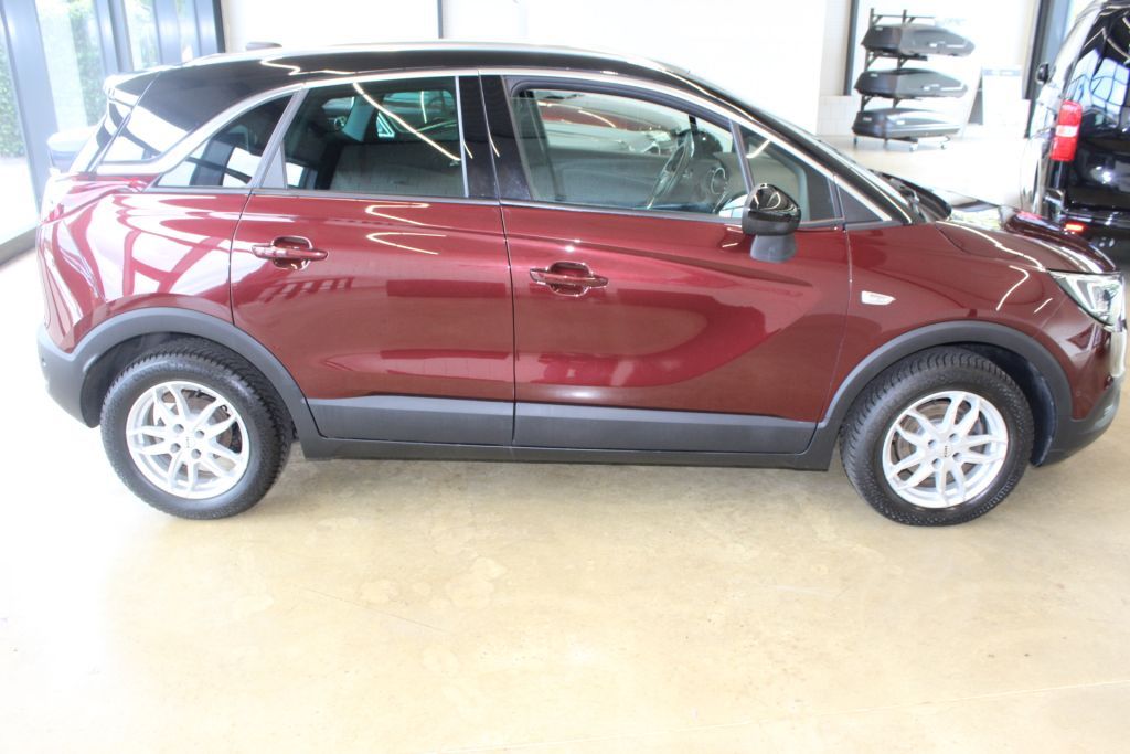Bild des Angebotes Opel Crossland X 1.2 Start/Stop Automatik Innovation