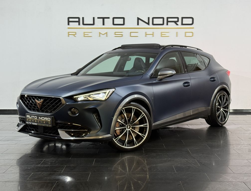 Bild des Angebotes Cupra Formentor VZ 4Drive Abt*Pano*Leder*Beats*Brembo*