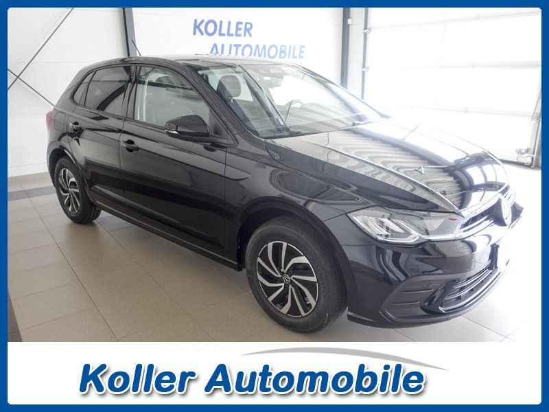 Volkswagen Polo 1.0 TSI DSG Life