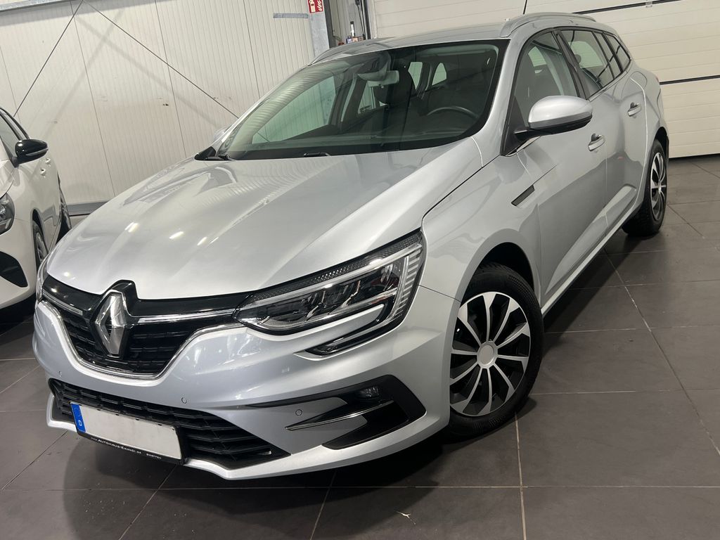 Bild des Angebotes Renault Megane IV 1.5 dCi Grandtour **LED*Navi*Kamera**