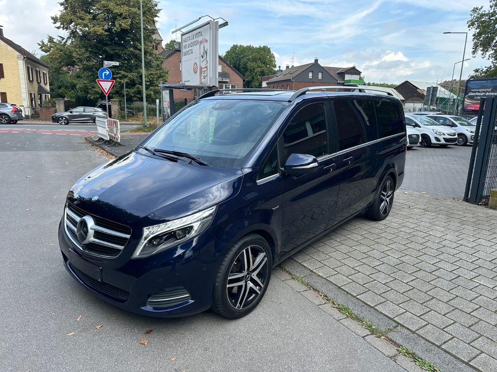 Bild des Angebotes Mercedes-Benz V 250 CDI EDITION 1 Avantgarde