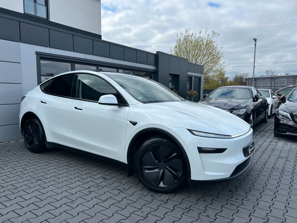 Tesla Model Y SR Juniper Premium*1.Hand*