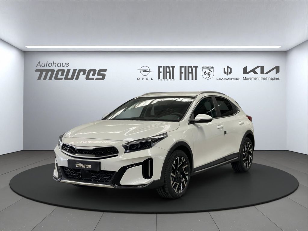 Bild des Angebotes Kia XCeed GT-Line 1.5 T-GDI DCT Leder Navi LED Rückf