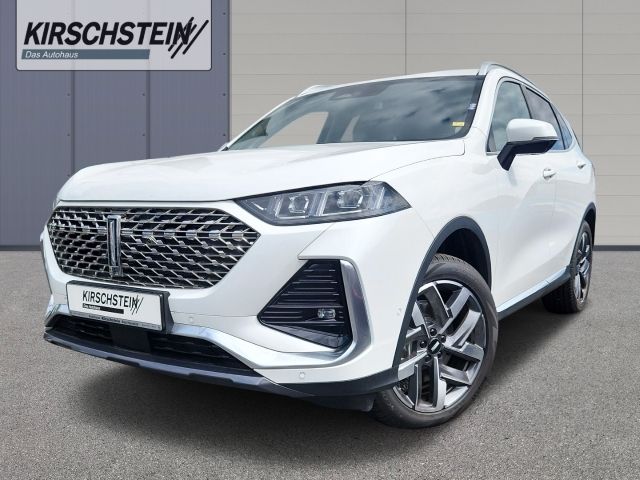 Bild des Angebotes GWM Wey 03 Luxury 4WD AHK Head-Up Sitzklima Infinity