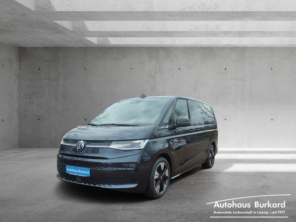 Bild des Angebotes Volkswagen T7 Multivan ENERGY 2.0 TDI+150PS+AHZV+Standh+RFK