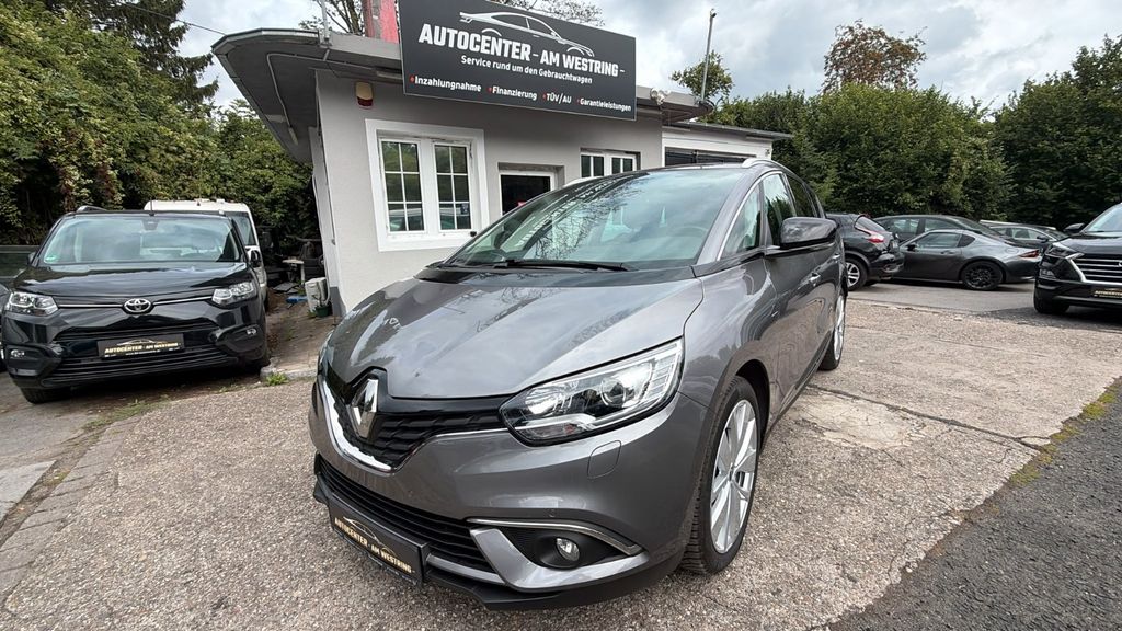 Bild des Angebotes Renault Grand Scenic IV Grand Limited