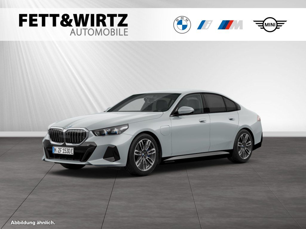 Bild des Angebotes BMW 530e xDrive M Sport|Head-Up|DA&PAProf.|H/K