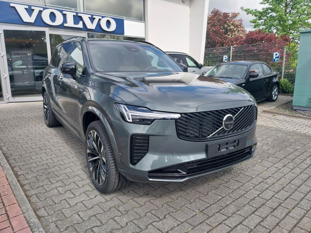 Bild des Angebotes Volvo XC90 Plus Dark Recharge Plug-In Hybrid AWD
