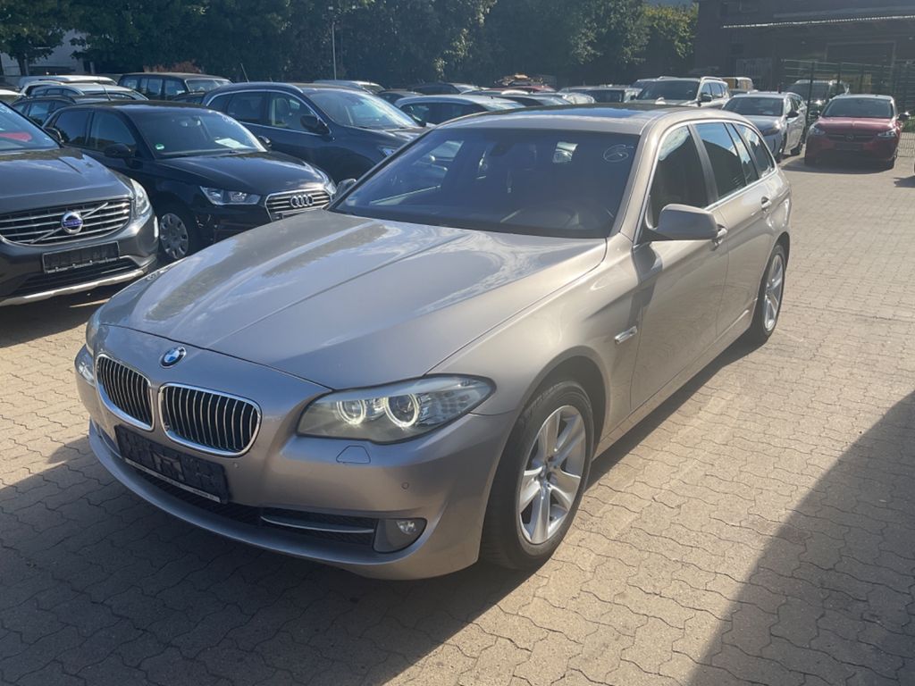 Bild des Angebotes BMW 520d Touring F11 TÜV 03.2027