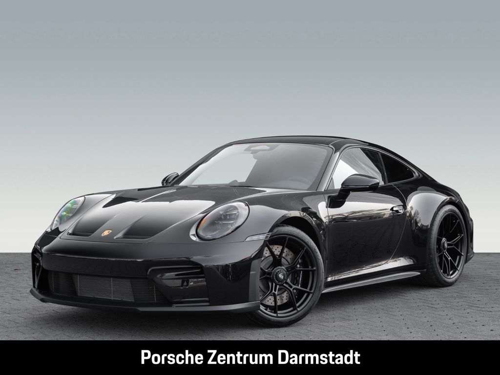 Bild des Angebotes Porsche 992 911 GT3 mit Touring-Paket Liftsystem-VA BOSE