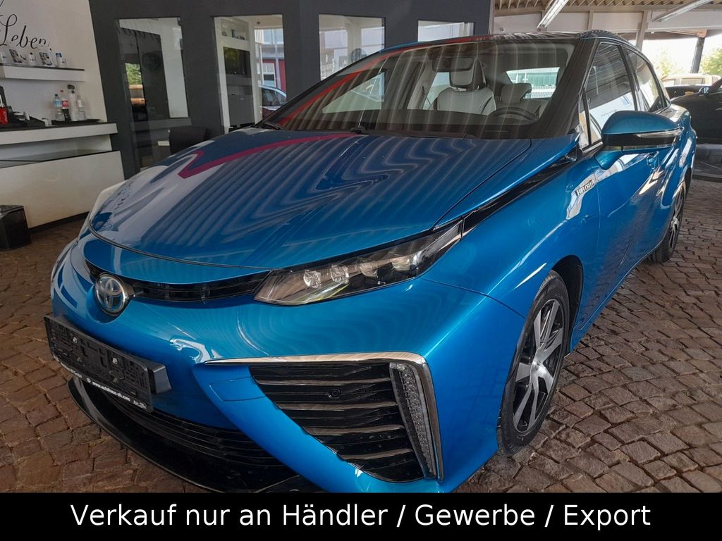 Bild des Angebotes Toyota Mirai Mirai