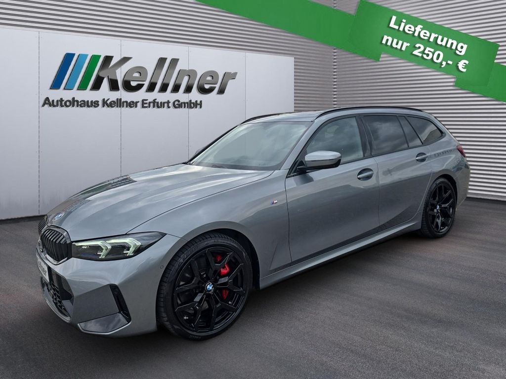 Bild des Angebotes BMW 320 d xDr.Tour. M-Sport-Pro+HUD+AHK+Standh.+PANO