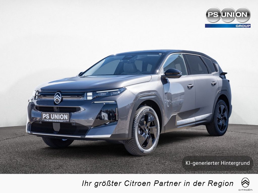 Bild des Angebotes Citroën C5 Aircross 1.2 145 Hybrid MAX ACC HUD LED PANO