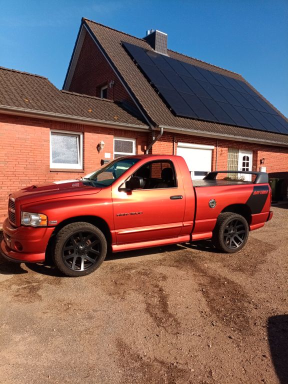 Bild des Angebotes Dodge RAM