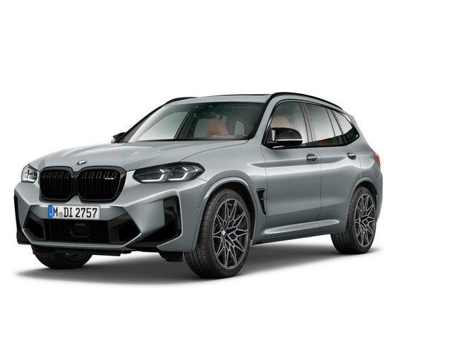 Bild des Angebotes BMW X3 M COMPETITION AT Competition Paket Panorama