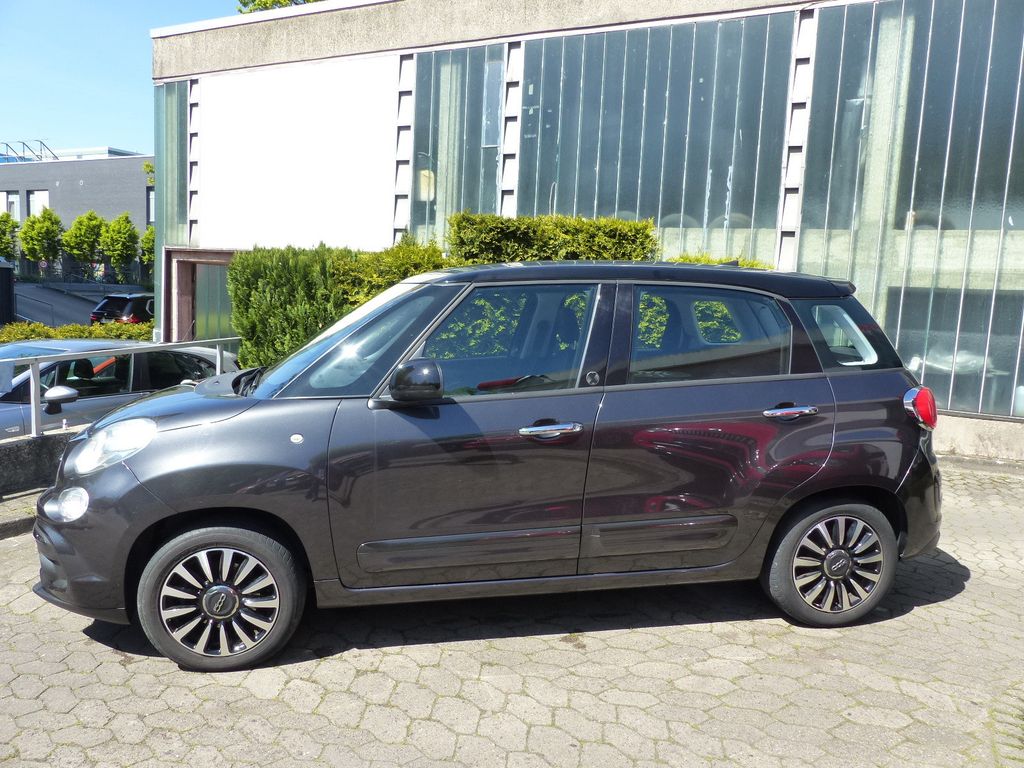 Bild des Angebotes Fiat 500L 120th Automatik/Kamera/LederPDC/2.Hd