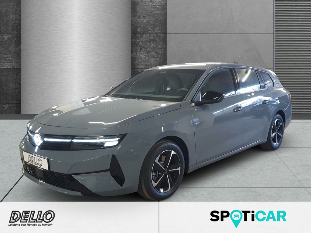 Bild des Angebotes Opel Astra ST Edition Hybrid 107kW Tech Winterpaket L