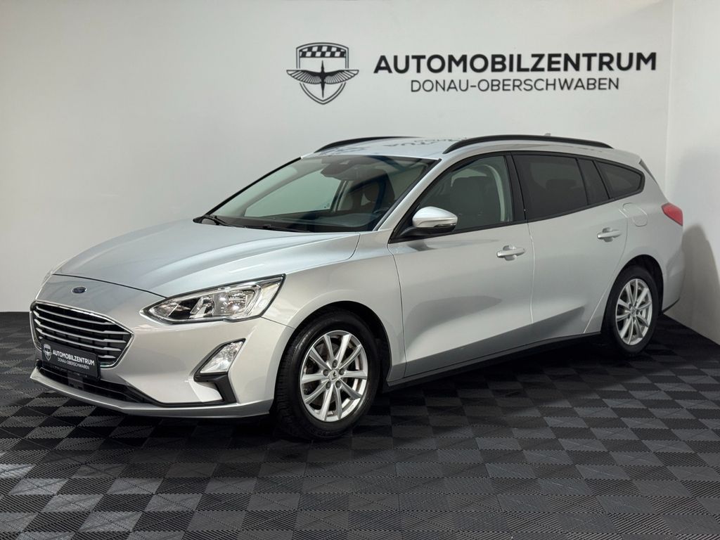 Bild des Angebotes Ford Focus Turnier 1.0 EcoBoost Trend *HU-NEU*2.HAND*