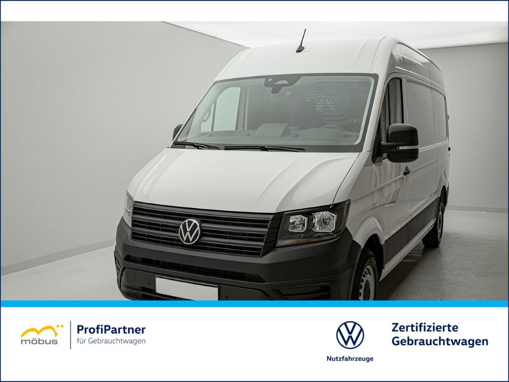 Bild des Angebotes Volkswagen Crafter 35 Kasten L2H2 MR 2.0 TDI*PDC*VC*SHZ*