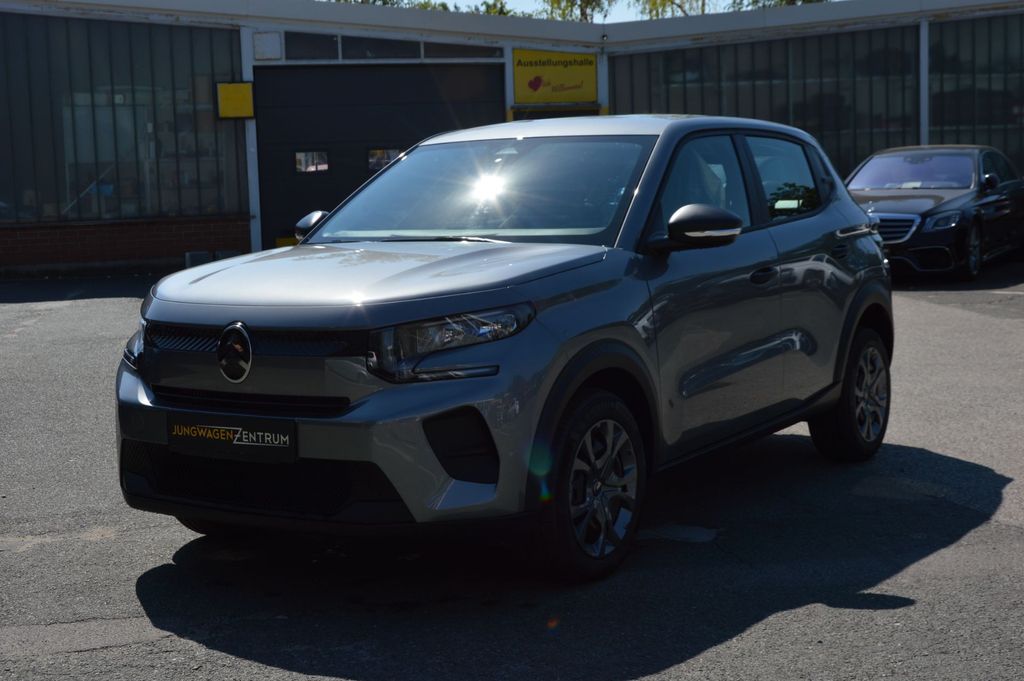 Bild des Angebotes Citroën C3 1.2 Turbo 100 Turbo YOU