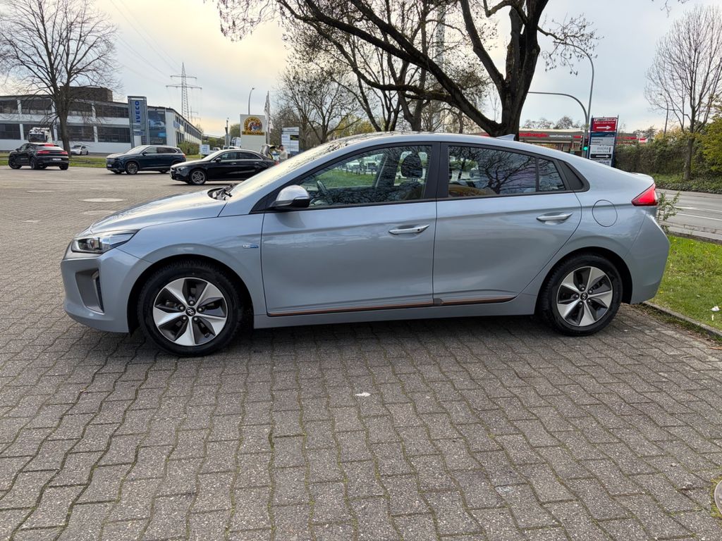 Bild des Angebotes Hyundai IONIQ ELEKTRO Trend Trend